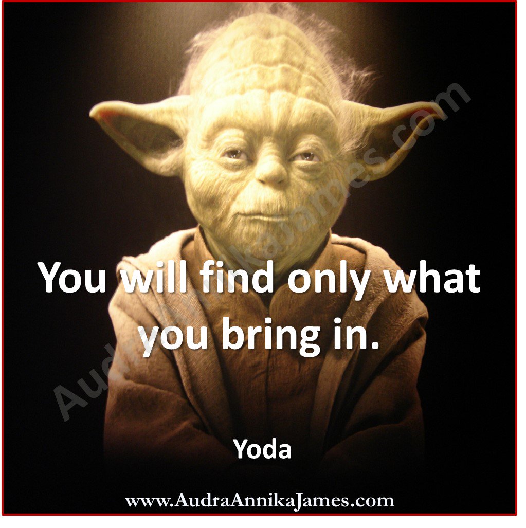 AudraAnnika's tweet image. You will find only what you bring in. #mlm #motivation #entrepreneur