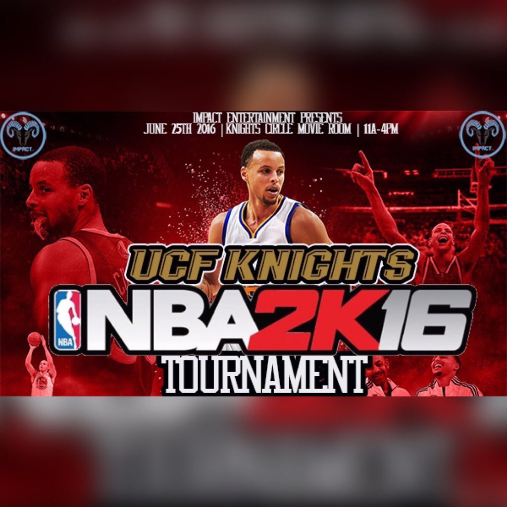 MerrimGo's tweet photo. Attention #NBA2k16 Gammers‼️ 

@iMpactEnt2015 is hosting a tournament in the #UCF area. 

$100 Prize. | #MERRiMGO https://t.co/9b8hEbtWV5
