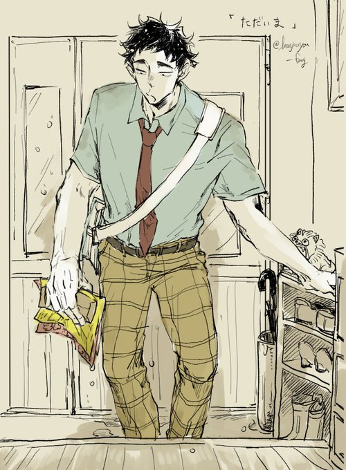 松川一静版深夜の真剣お絵描き60分一本勝負 を含むマンガ一覧 古い順 ツイコミ 仮