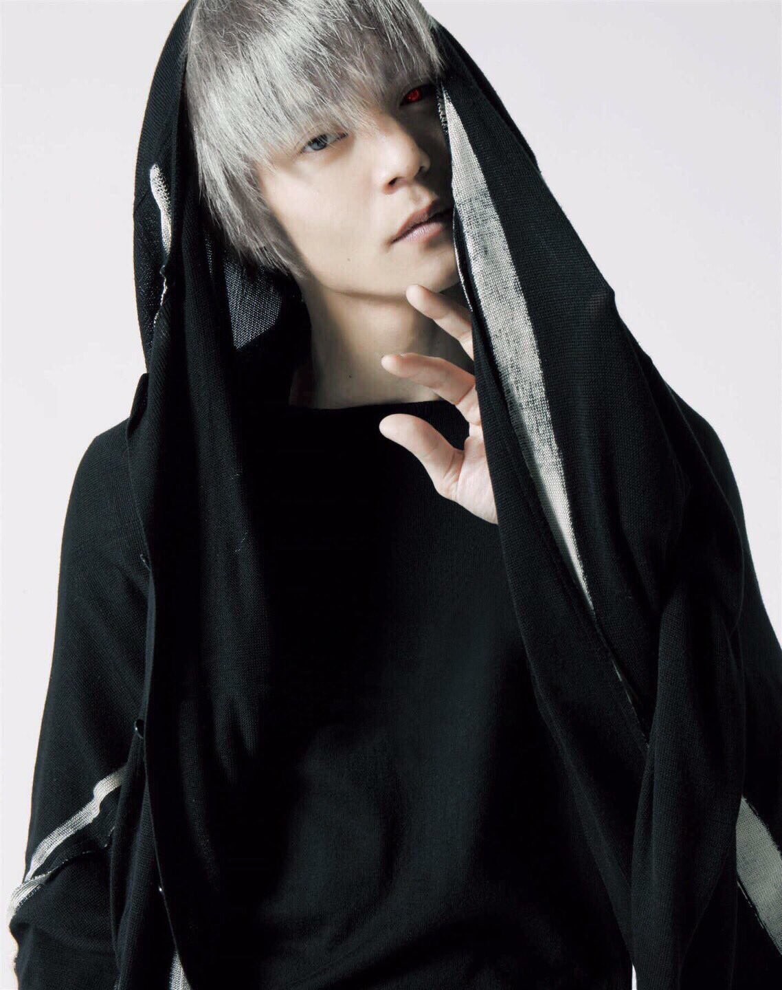 窪田なつな 固定ツイにラブリツ さんはtwitterを使っています 東京喰種実写化 窪田正孝 かっこいいとおもったらrt 窪田正孝好きな人rt 実写映画 東京喰種 カネキ役は窪田正孝 トーカ役は清水富美加 アカン かっこいい T Co