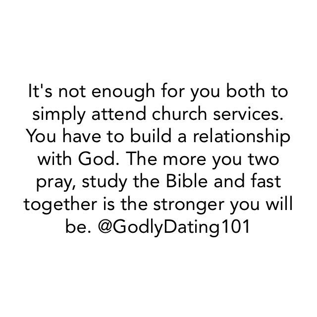 GodlyDating101's tweet image. 