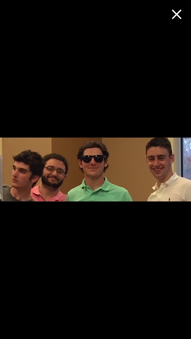 joebnh's tweet photo. Happy birthday to my BIG brother and great friend ❤️ @Ant_v15 #GFGW https://t.co/tqe4Kly2Qo