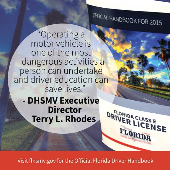 Florida Drivers Handbook In Russian thebestfree