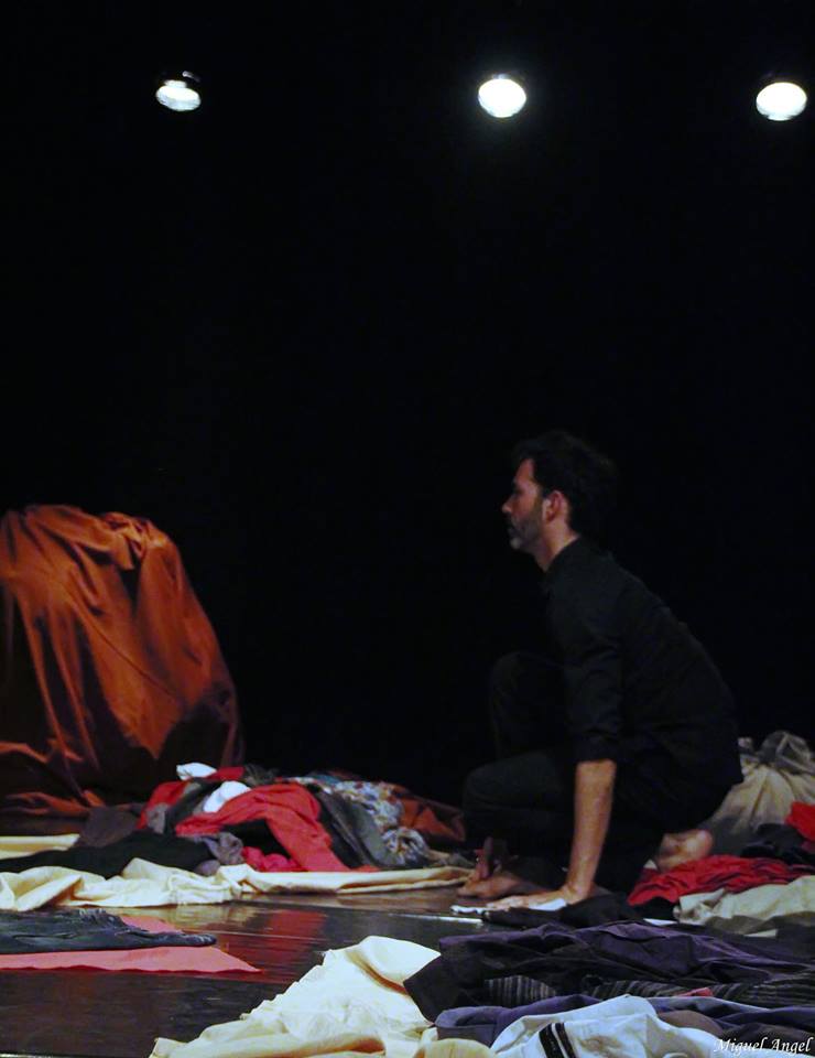 Última oportunidad de disfrutar de #Alusión de <a href="/JuanCaFer1/">Juan Cabrera</a> en colaboración con <a href="/PCAula3/">Aula3</a>. A las 20:30 empezamos!!!