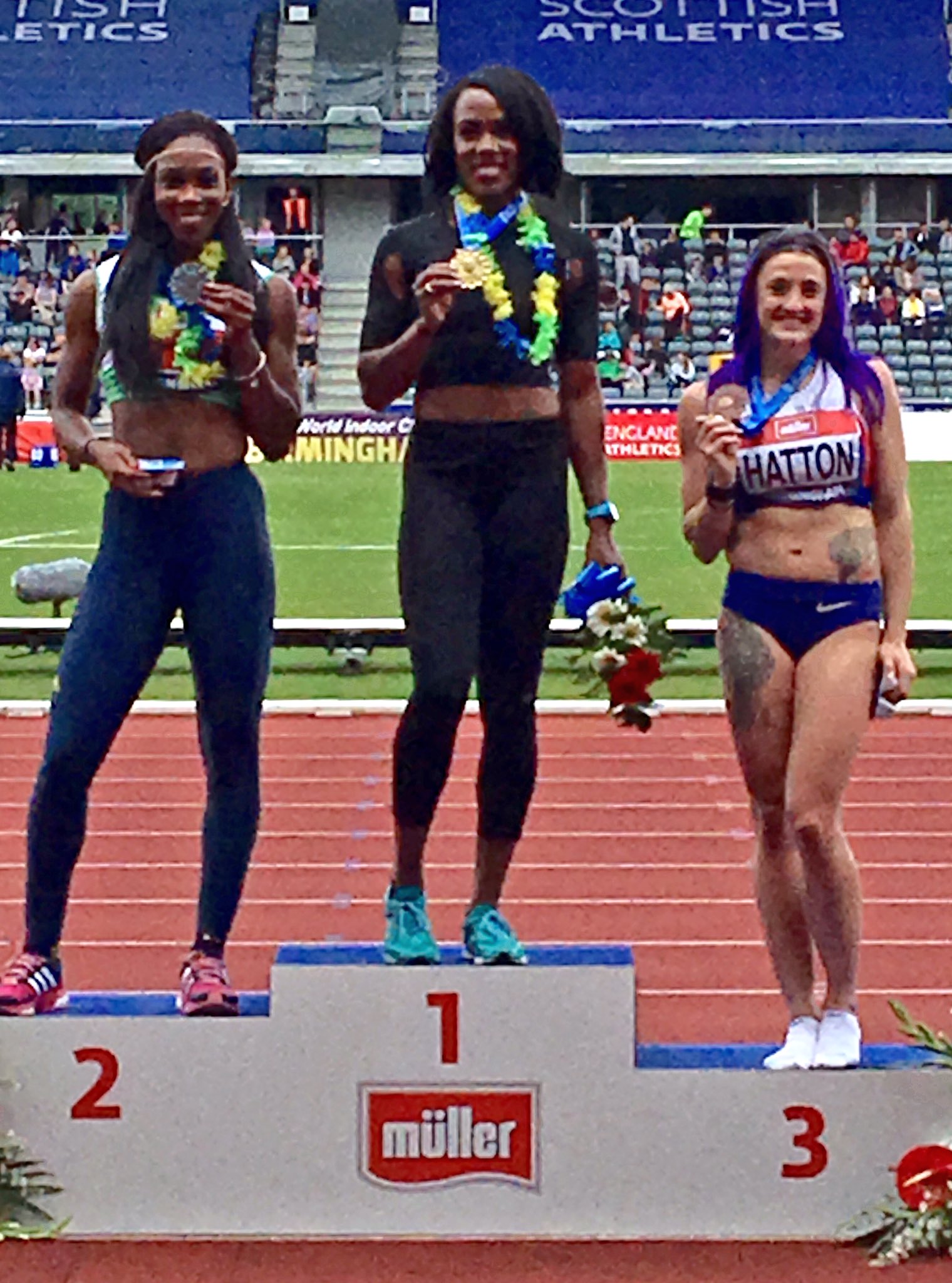 Michigan Track & Field / Cross Country on Twitter "British gold and