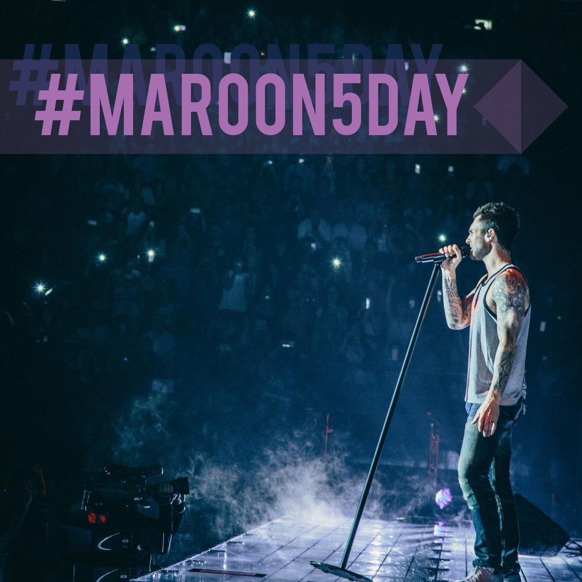 maroon5's tweet photo. Help the @UNICEFUSA #ChildrenFirst foundation on #Maroon5Day and we will match your donation https://t.co/PIs0uQI9SQ https://t.co/2Aln7aPvtA