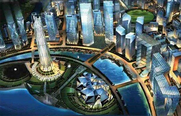upvikassamvad's tweet image. #SmartCity for Smart Indians 
@narendramodi #DevelopmentWithModi