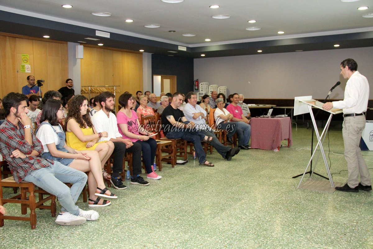 aestradanarede's tweet photo. Esta semana os partidos políticos presentaron as súas candidaturas ás eleccións
https://t.co/Or93bcllVX https://t.co/vyFit6m3MA