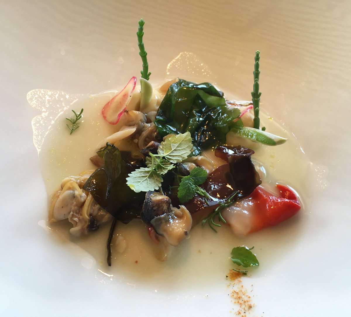 <a href="/Gabri_Schiavone/">Gabriella Schiavone</a> <a href="/GiuliComol/">giulicomol</a> <a href="/DAVIDEOLDANIDO/">DAVIDE MARIA OLDANI</a> got it! Vogliamo parlare di "laguna" <a href="/PecaLa/">Ristorante La Peca</a> ?