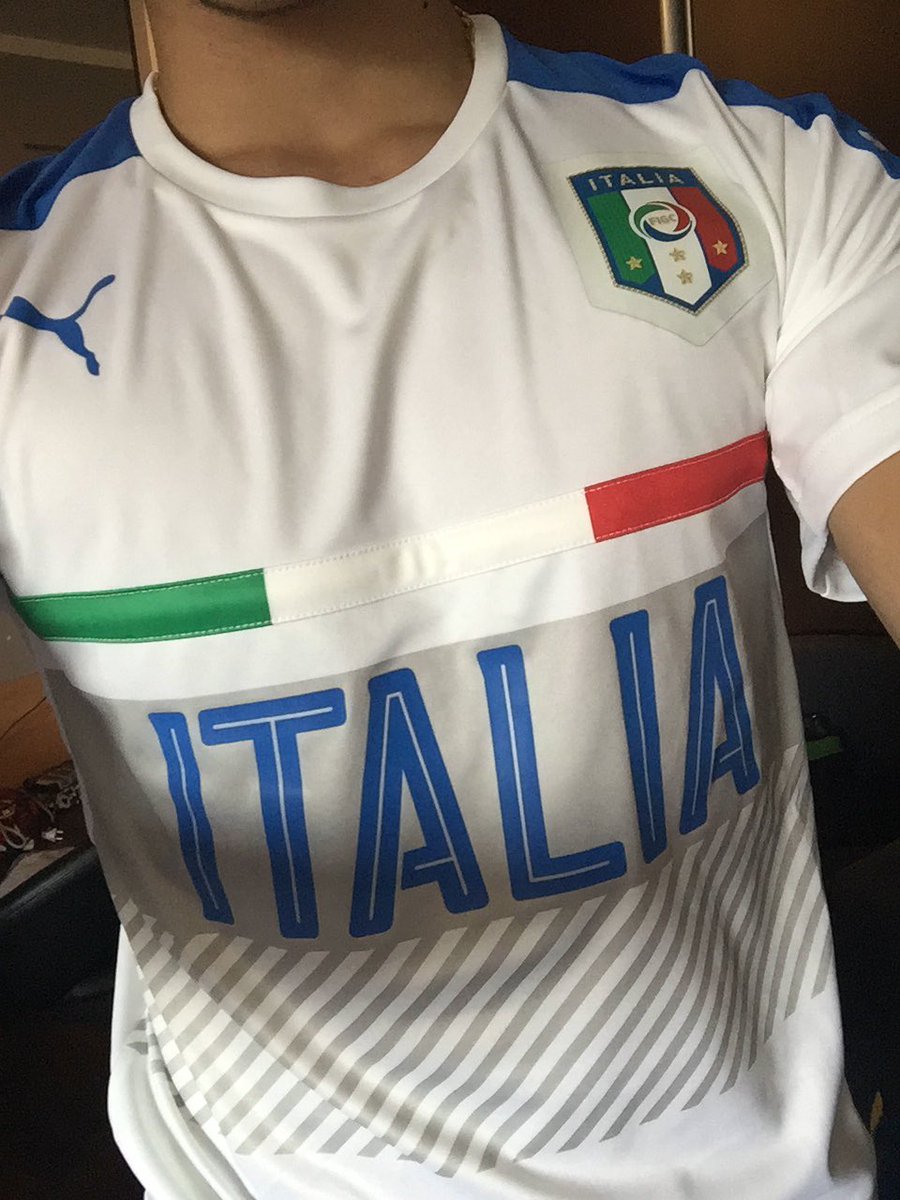 xScraigue's tweet photo. 👌🏽🔥🇮🇹 Merci #plus2foot https://t.co/uqozwQOxZG