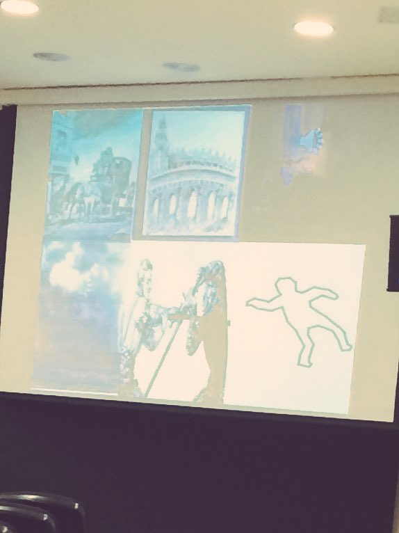 AgoraAbierta's tweet photo. Un posible #Cluedo para #storytelling vía @fon_q #FormActivasELE  #sensorial https://t.co/tyKfmpe3JY