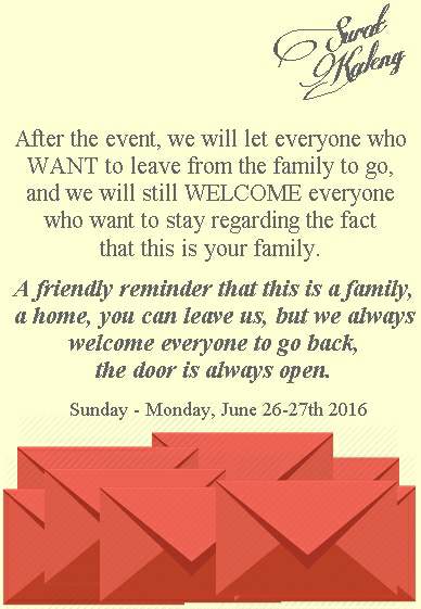 STAC_Home's tweet photo. [NEW EVENT]
Please kindly take a look. https://t.co/oqllG0kcNX