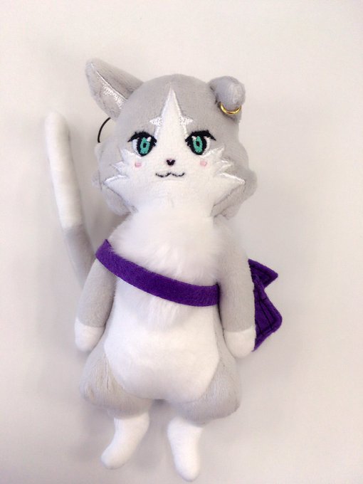 リゼロ パックはかわいいモフモフ でも正体は 声優からグッズ情報までご紹介