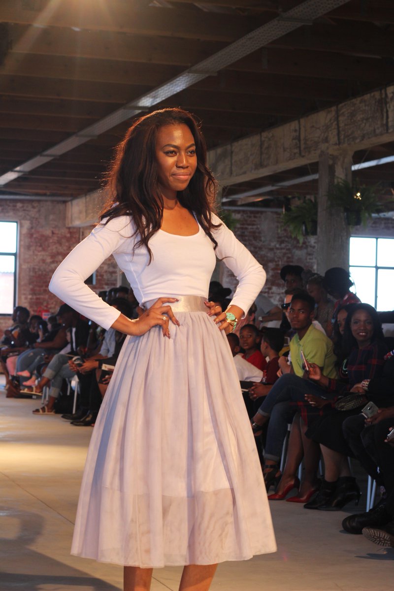 KZNFashionC's tweet photo. #AFX2016 https://t.co/3Ddd10ntMp