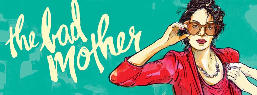 ihearthamilton's tweet photo. Ep 130 @933CFMU: Interview with Sarah Kapoor writer, co-director &amp; star of @BadMotherMovie https://t.co/N1MS90yTFS https://t.co/DWQtqtCx6J