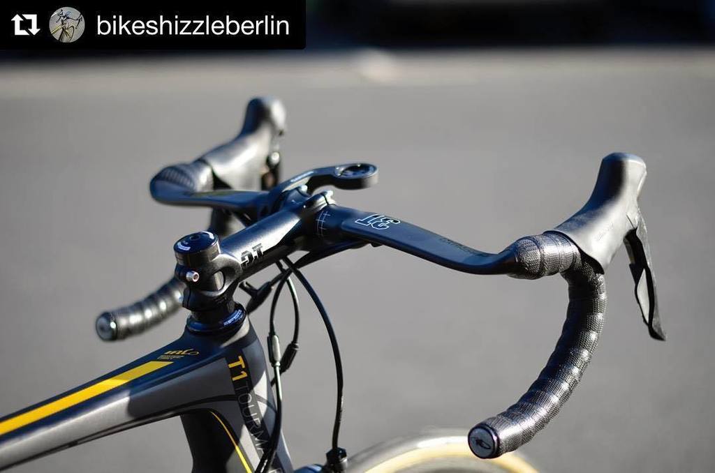 3Tbike on Twitter:
