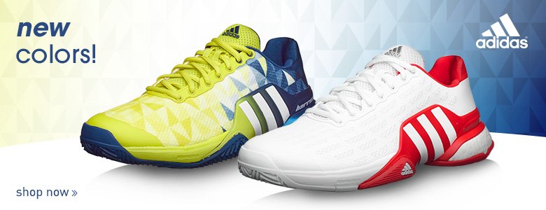 tennis shoes europe