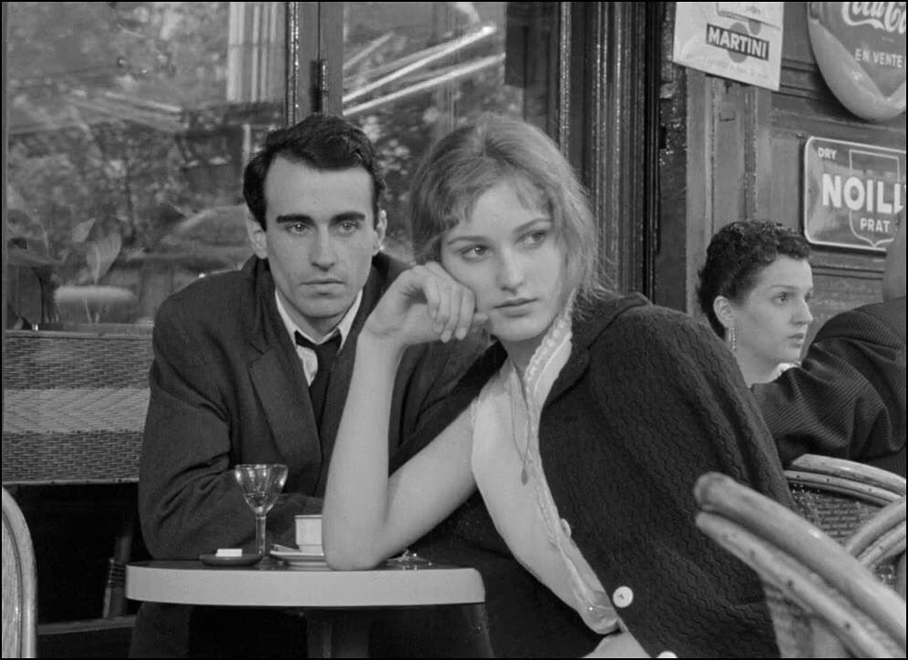 ThirdProyect's tweet image. &quot;You&apos;re not in the real world. You share no interest with others.&quot;

Pickpocket, Robert Bresson