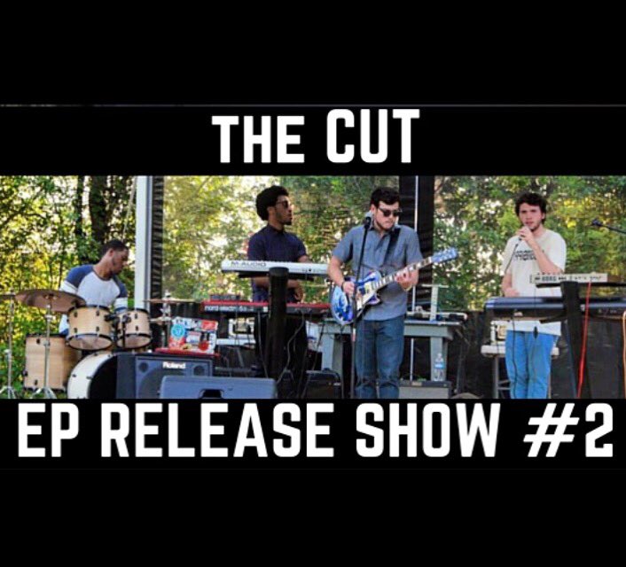 wetheCUT's tweet photo. Playing a free show at Liberty Park in Madison. June 30. Come out and bring everyone! https://t.co/eA4qeESYzx