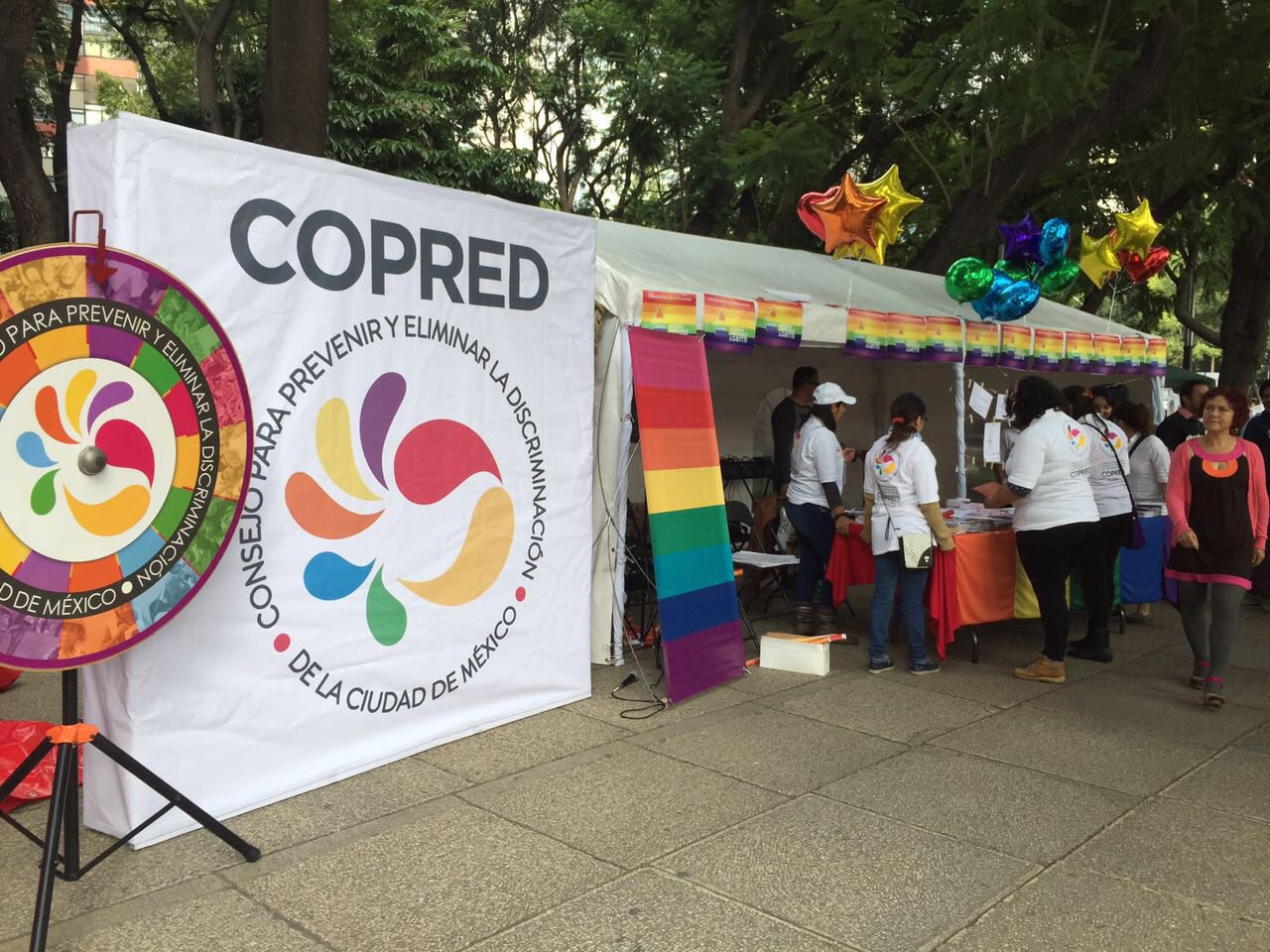 COPRED CDMX on Twitter: 