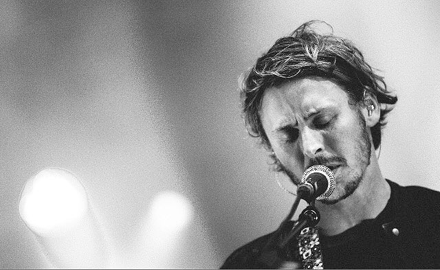 ben howard fans tweet media