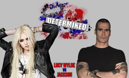 owf4life's tweet photo. Full #OWFDetermined PPV Card for July 3rd, from the legendary Korakuen Hall in Japan, is up: https://t.co/IfUzUyQzXY https://t.co/9pIVo2j16W