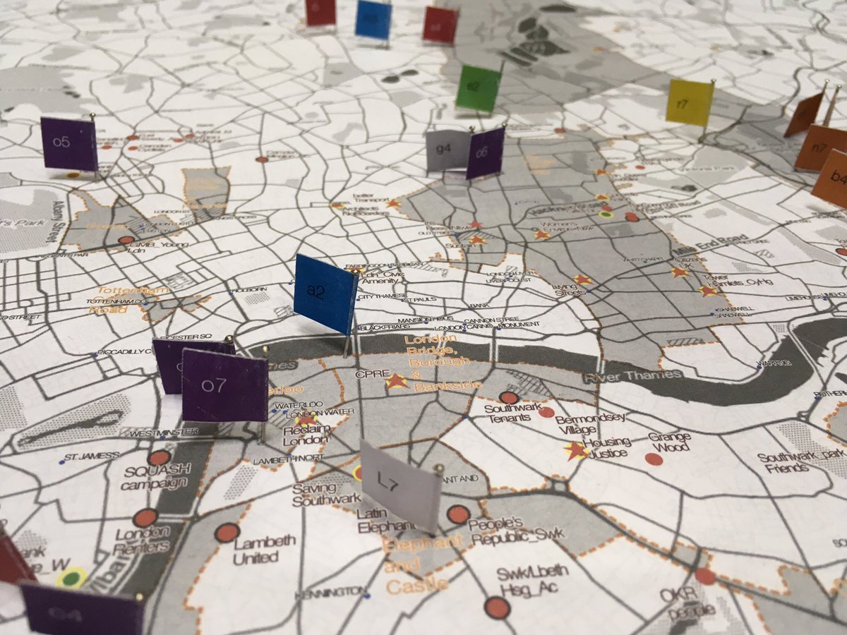 hivedalston's tweet photo. Fantastic resource for community empowerment by @livingmaps #InfrastructureBuilding @justspace7 #ReclaimOurSpaces https://t.co/FSuRyuB9IH