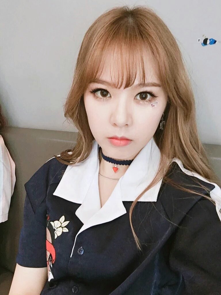 SK_HighD96's tweet photo. Siang~^^ https://t.co/kdTA1R8VD9