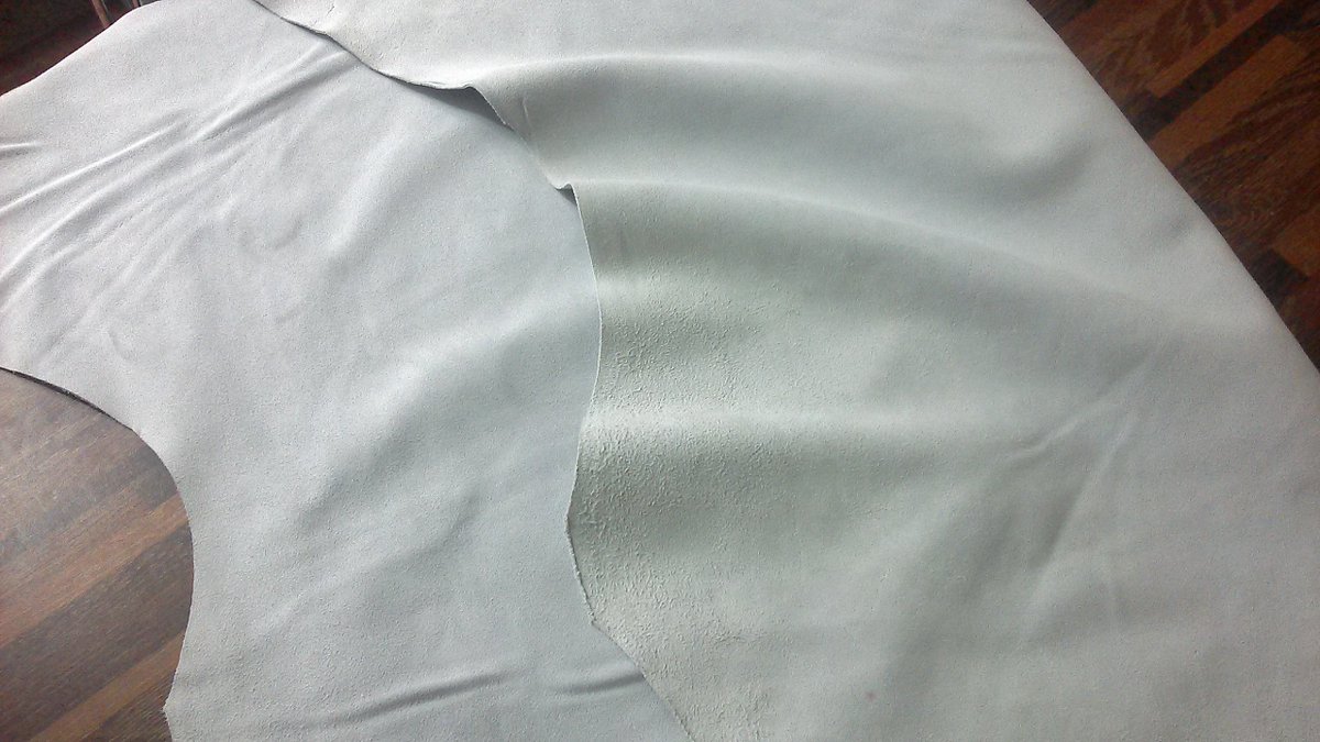 Integra Leather tweet media