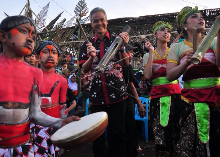 21-24/7/2016 Festival Lima Gunung di Magelang | Lokasi dan Jadwal Lengkap KLIK bit.ly/29y9D6r
