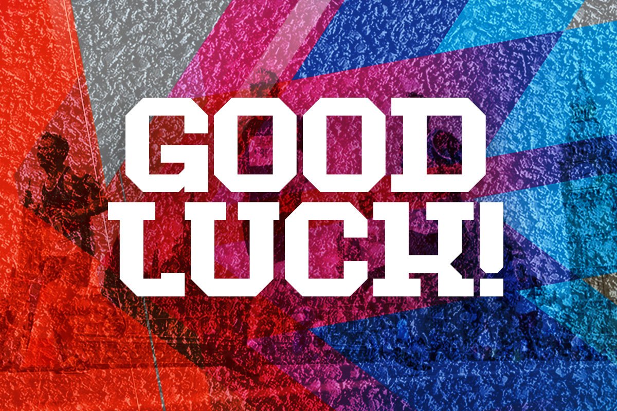 Good luck #British10k'ers - the party's about to start! #RUNTHECAPITAL