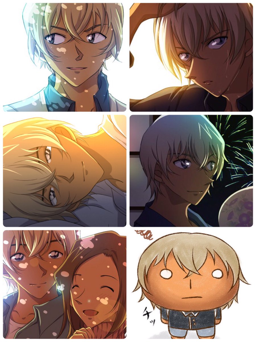 @tos
安コ、あむあず、コ哀ちゃん中心に描いてます!

  #コナクラさんと繋がりたい 