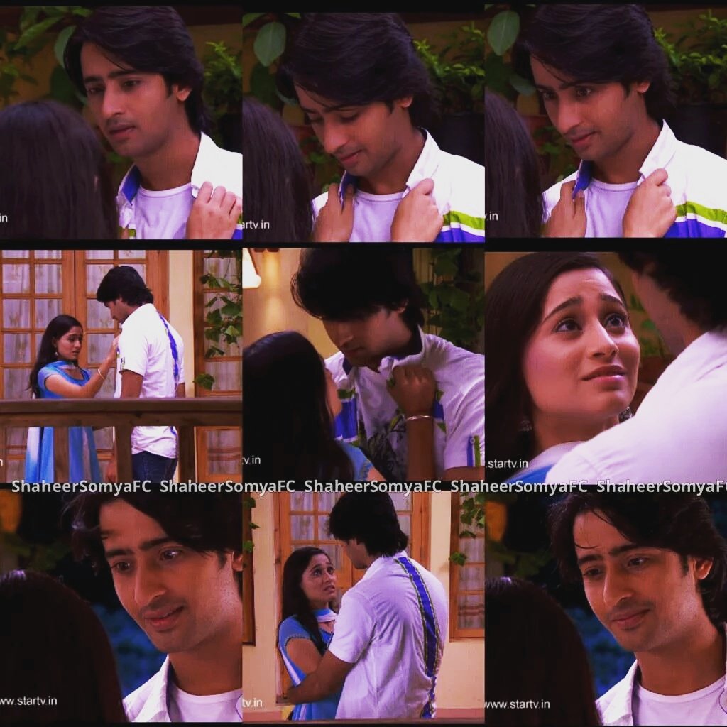 jabinaj's tweet photo. @saumya_seth @Shaheer_S #HappyBirthdayNavya We Love You Dilse❤ https://t.co/TKSgb6Yzna