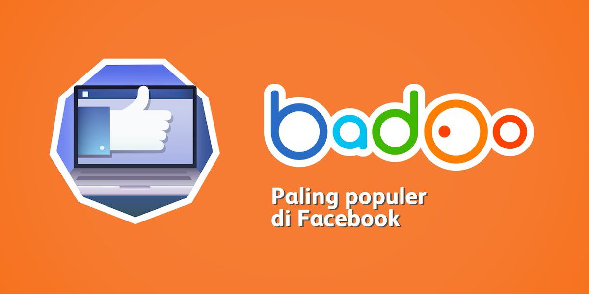 Aku menang penghargaan karena suka sekali berbagi di Facebook! #badoo badoo.com/id/b/138224250…