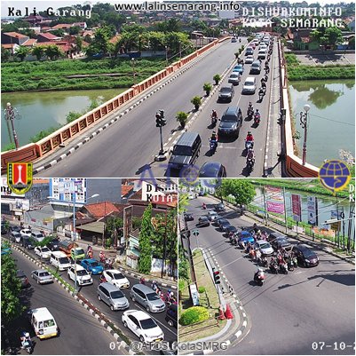 ATCSKotaSMG's tweet photo. 13.05 WIB lalin Simp Kaligarang ramai lancar dr arah barat jl Kaligarang. Kelud Raya  lancar  #LalinSMG https://t.co/N1HLbHyvzC