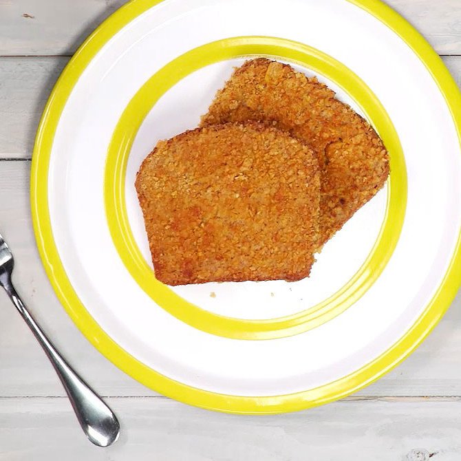 HealthTBN's tweet image. How you can Make ... #Bread #CornFlakes #EssentialNutrient #FrenchToast #news wp.me/p7uq53-4Nz