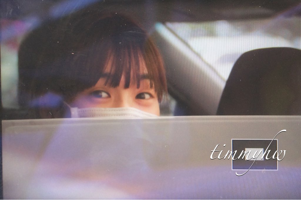 [PIC][10-07-2016]Tiffany trở về Hàn Quốc vào chiều nay Cm-7OgoVUAAsxCh
