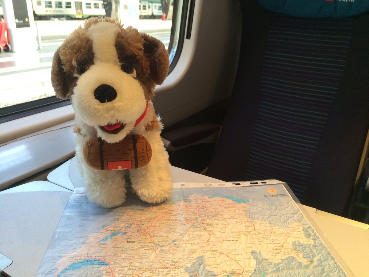 SvizzerAmo's tweet photo. Una nuova #avventura per #Svizzy... In viaggio nei luoghi di Guglielmo Tell #InnamoratiDellaSvizzera
#turismo https://t.co/pw2Av0q9Of
