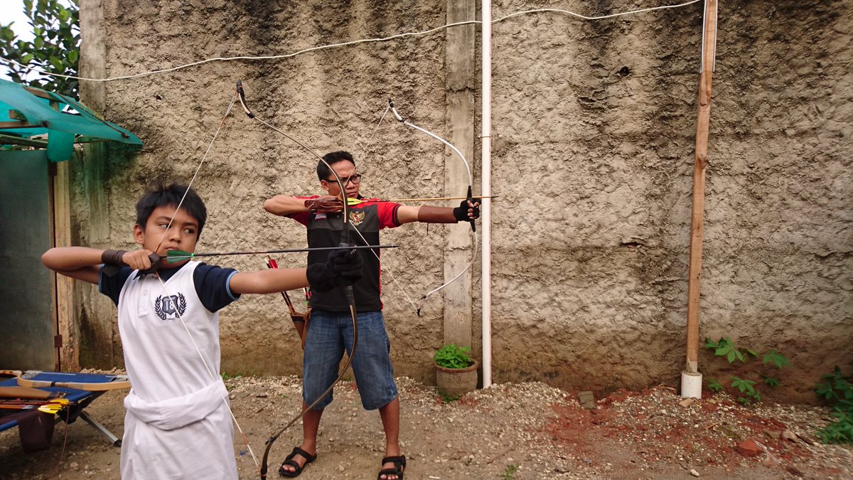 Arsa Wening habis khitan panahan sama dokter nya