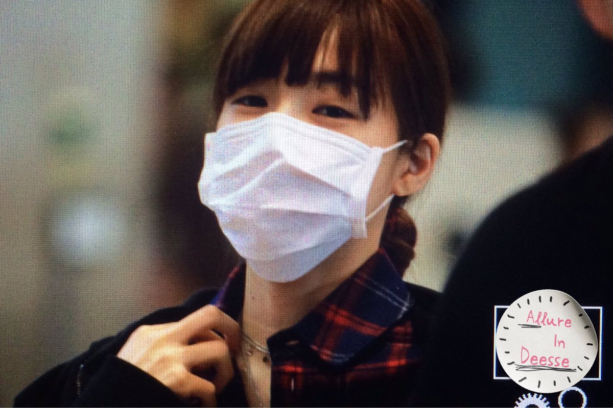 [PIC][10-07-2016]Tiffany trở về Hàn Quốc vào chiều nay Cm-8psXUIAAdrwF