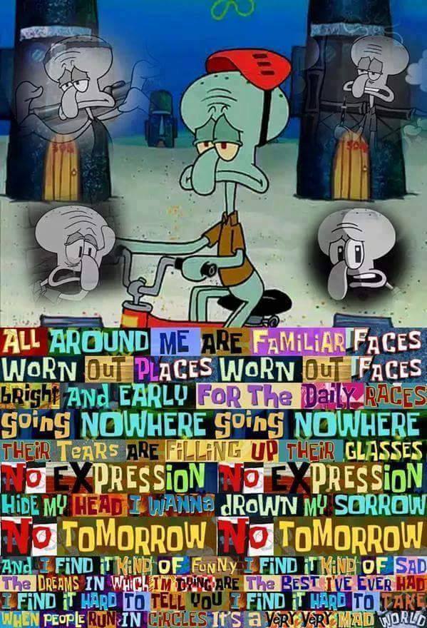 GhettoASSSponge's tweet image. 