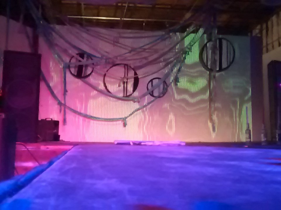 q_austin's tweet photo. Come watch the FIERCEST divas strut on this runway at #MagicalRealness @atxprepaccess https://t.co/Cd9uX3NBMr