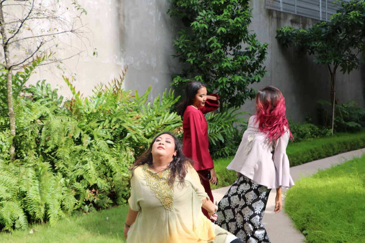 ika_fuentes's tweet image. Im so done with myself 😂 #throwbackYesterday