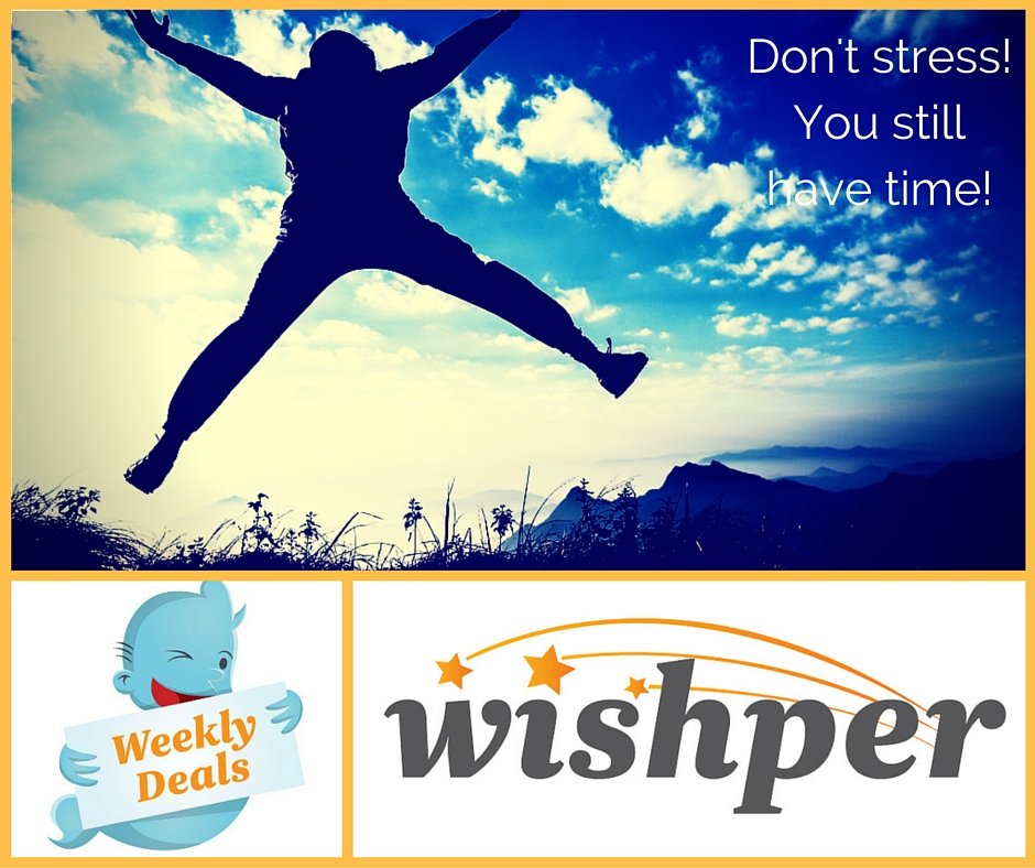 Wishper Tim tweet media