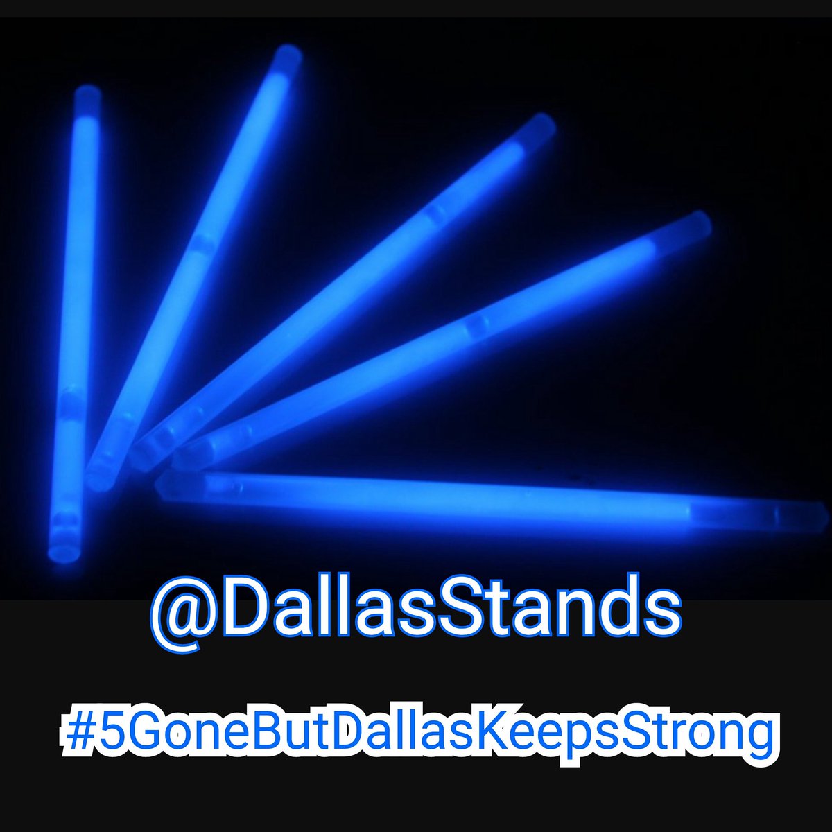 DallasStands tweet picture