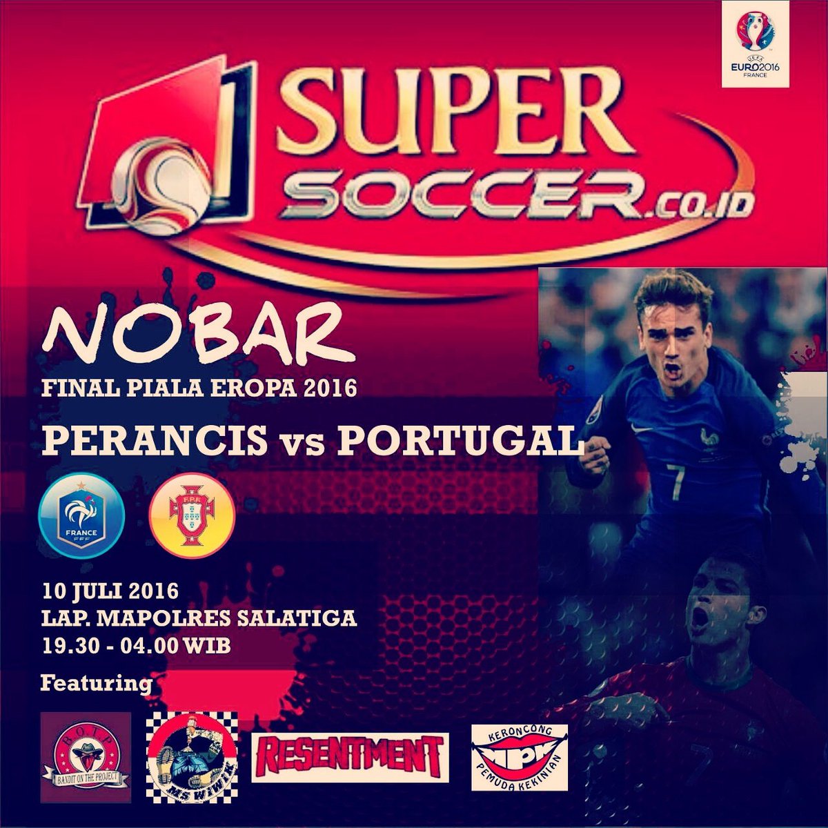 Hari ini nanti malam berdansa bersama Ms wiwik sebelum bersepak bola ria
#skinheads #leadsbootbois #mswiwik #ska