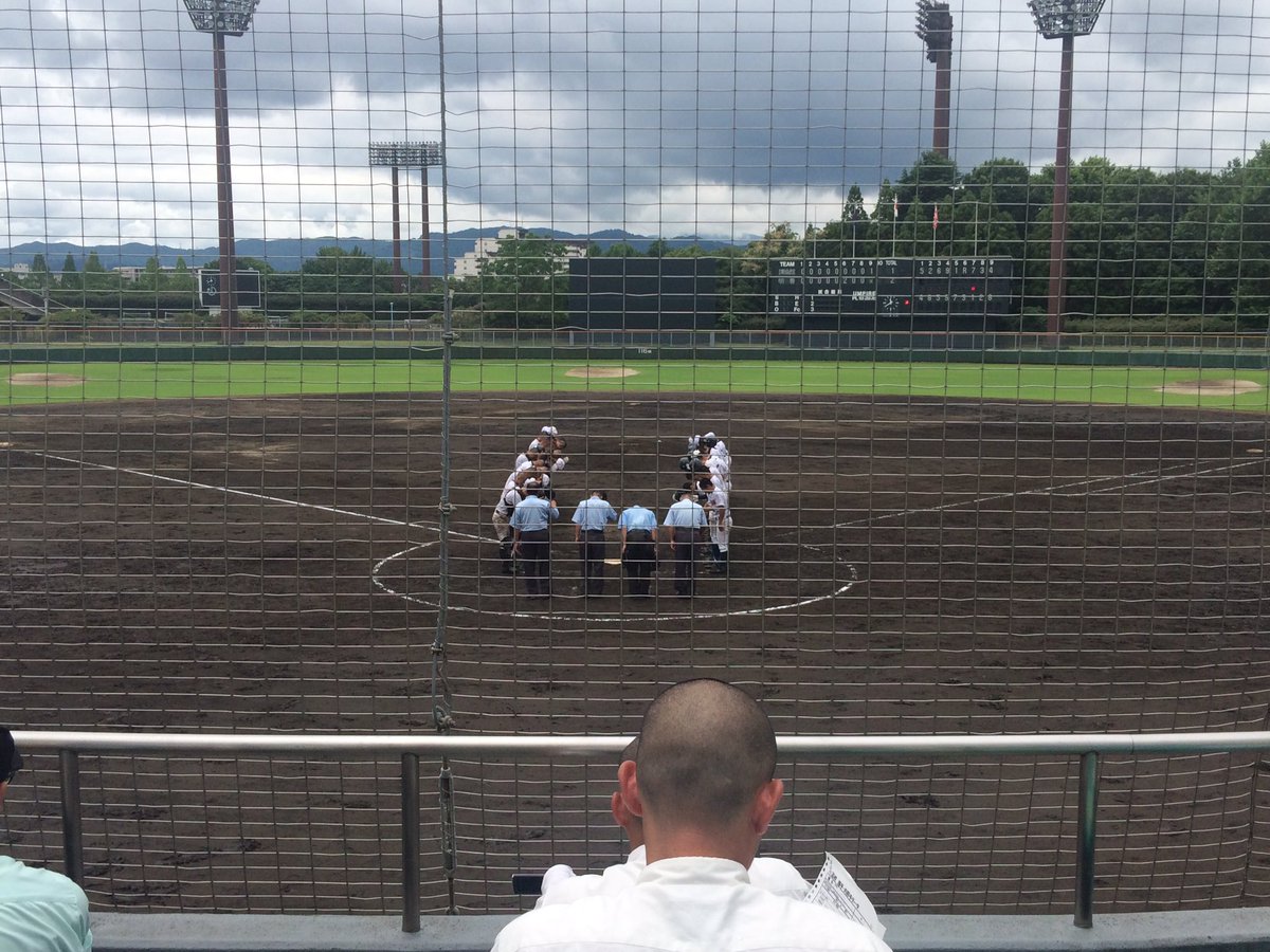 野球 ツイッター 高校 福岡