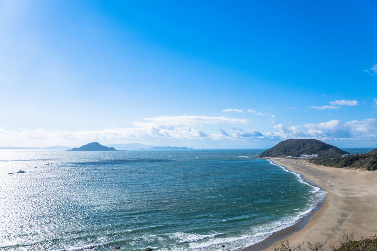 yoshi_10p's tweet photo. 絶景！！ https://t.co/b2UEcKtOC3