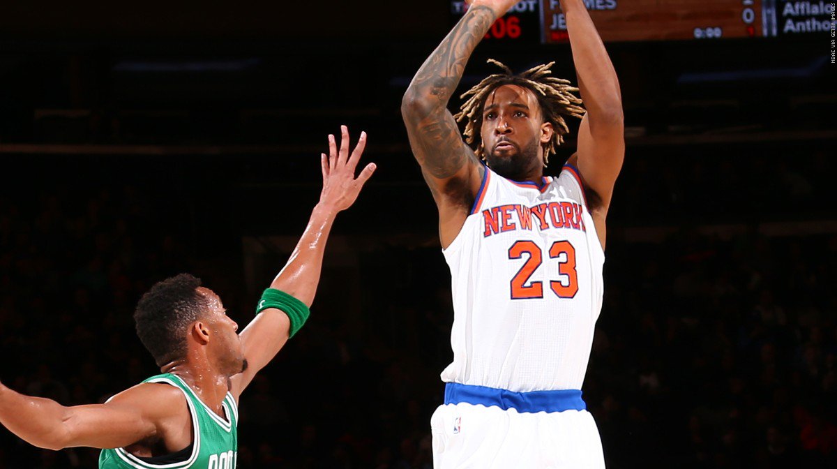 LyftScoops's tweet image. BREAKING NEWS: Derrick Williams Signs w/ Miami Heat For #NotTwo #NotThree #NotFour But A 1 Year Deal!
