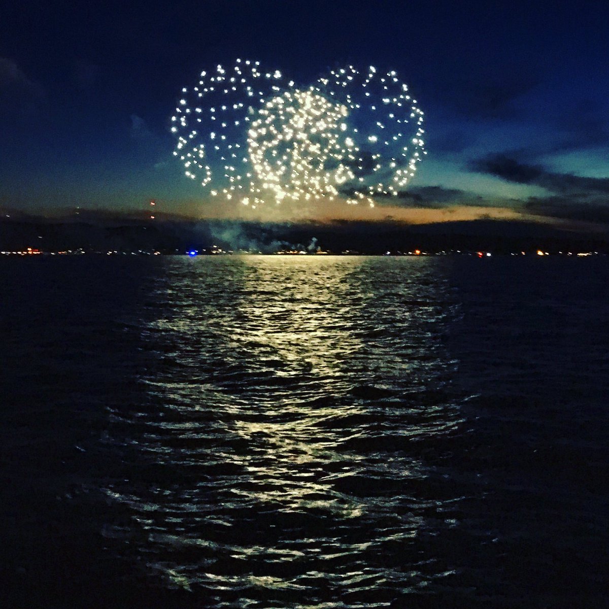 Congratulations @cherryfestival on another awesome year! #TCMI